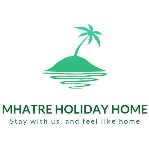 Mhatre Holiday Home Alībāg Eksteriør bilde